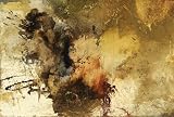030708 - 24 x 36 - Modern Art by The Raw Artist