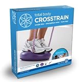 Gaiam Total Body: Cross Train Kit