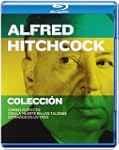 Colecci�n Alfred Hitchcock [Blu-ray]