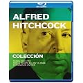 Colecci�n Alfred Hitchcock [Blu-ray]
