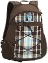 DAKINE Rucksack Wonder Pack , Brown/Clubhouse Plaid
