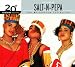 Salt-N-Pepa - R U Ready ft. Rufus Moore