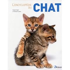 L'encyclop�die du chat