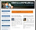 How To Make My Blog - Blogging ideas and tips.