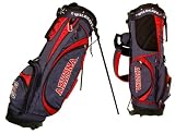 Arizona Wildcats Team Logo Golf Club Stand Bag - Golf