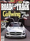 Produkt-Bild: ROAD  TRACK