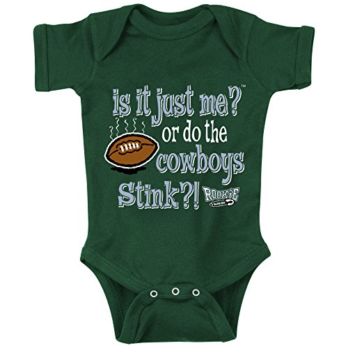 Philadelphia Eagles Fans. Is It Just Me? Onesie (NB-18M) or Toddler Tee (2T-4T)