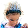 Shell Mermaid Headpiece