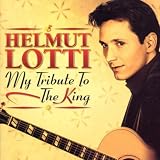  : My Tribute to the King