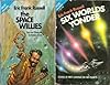 The space willies ; Six worlds yonder