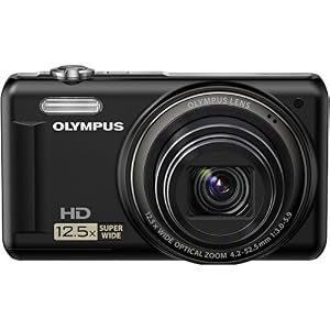 14MP Digital Camera