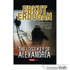 The Lost Key Of Alexandria