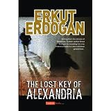 The Lost Key Of Alexandriadi Erkut Erdogan