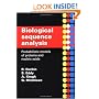 Biological Sequence Analysis: Probabilistic Models of Proteins and Nucleic Acids