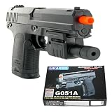 G.051a Spring Airsoft Hand Gun (No Electric)(no 22k)(no Ak887 9mm)