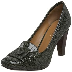Nine West Women's Haywood Loafer Pump