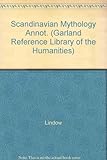 Scandinavian mythology : an anotated bibliography