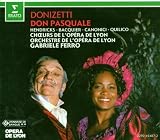 Donizetti: Don Pasquale