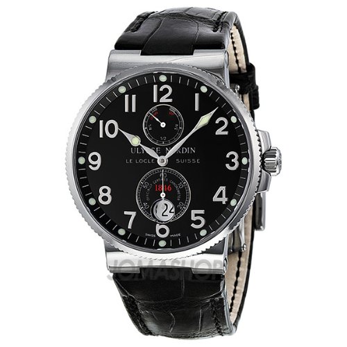 cyber monday price Ulysse Nardin 263-66/62