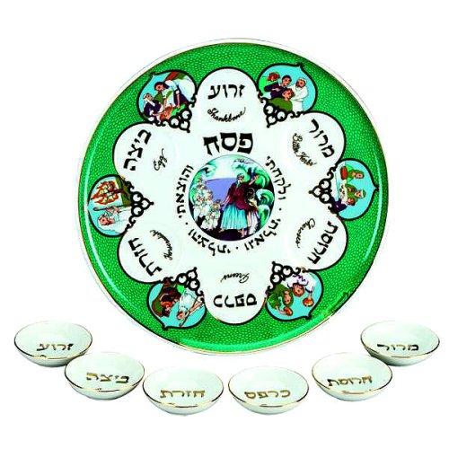 Dishware 7-pc. Set