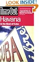 Time Out Havana - 3rd Edition (Time Out Havana & the Best of Cuba)