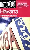 Time Out Havana - 3rd Edition (Time Out Havana & the Best of Cuba)