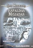 Espaldas mojadas [*Ntsc/region 1 & 4 Dvd. Import-latin America] David Silva, Víctor Parra