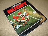Gareth Davies standing off : my life in rugby