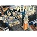 Venice: Flying over "LA SERENISSIMA" and the Venetian Countryside (Italy from Above)