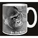 Gorilla 'You Sexy Beast' Coffee Mug Valentines Day Gift for Men, Husband, Boyfriends AM-12MG