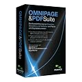 OmniPage 17 Standard & PDF Converter Professional 7 & Paperport 12 Standard Suite