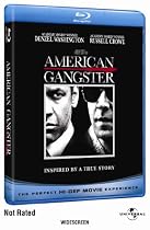 American Gangster [Blu-ray]