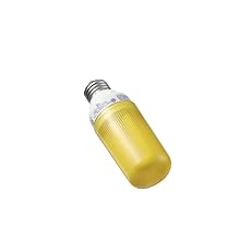 GE Lighting 47464 14-Watt Energy Smart CFL BUG Light Light Bulb, 1-Pack