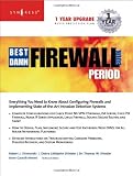 The Best Damn Firewall Book Period