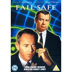 Fail-safe [UK Import]