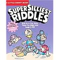 Super Silliest Riddles (Paperback)