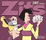Zits 2007 Day-to-Day Calendar