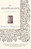 The Disappearance: A Primer of Loss