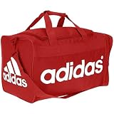 adidas Santiago IV Teambag,Red,one size