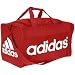 adidas Santiago IV Teambag,Red,one size