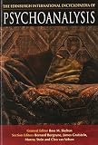 The Edinburgh international encyclopaedia of psychoanalysis
