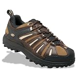 Bite Men's Trekker Golf and Travel Shoe