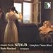 Search : Sonata in E Major, VB 196: II. Adagio, allegretto, tempo I