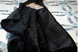 Black Mink with Black Satin | Faux Fur Throw | 60 Inches by 70 Inches