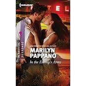 In the Enemy's Arms | [Marilyn Pappano]