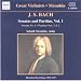 Menuhin plays Bach: Sonata 1, Partitas 1 & 2