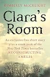 Clara's Room by Kimberly McCreight Clara's Room by Kimberly McCreight