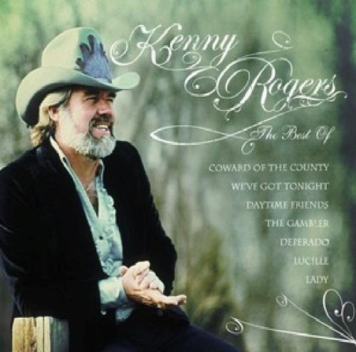 KENNY ROGERS - The Very Best Of Kenny Rogers (3 Cd Set) - Zortam Music