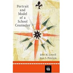 Portrait and Model of a School Counselor