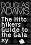 The Hitch-Hiker's Guide to the Galaxy